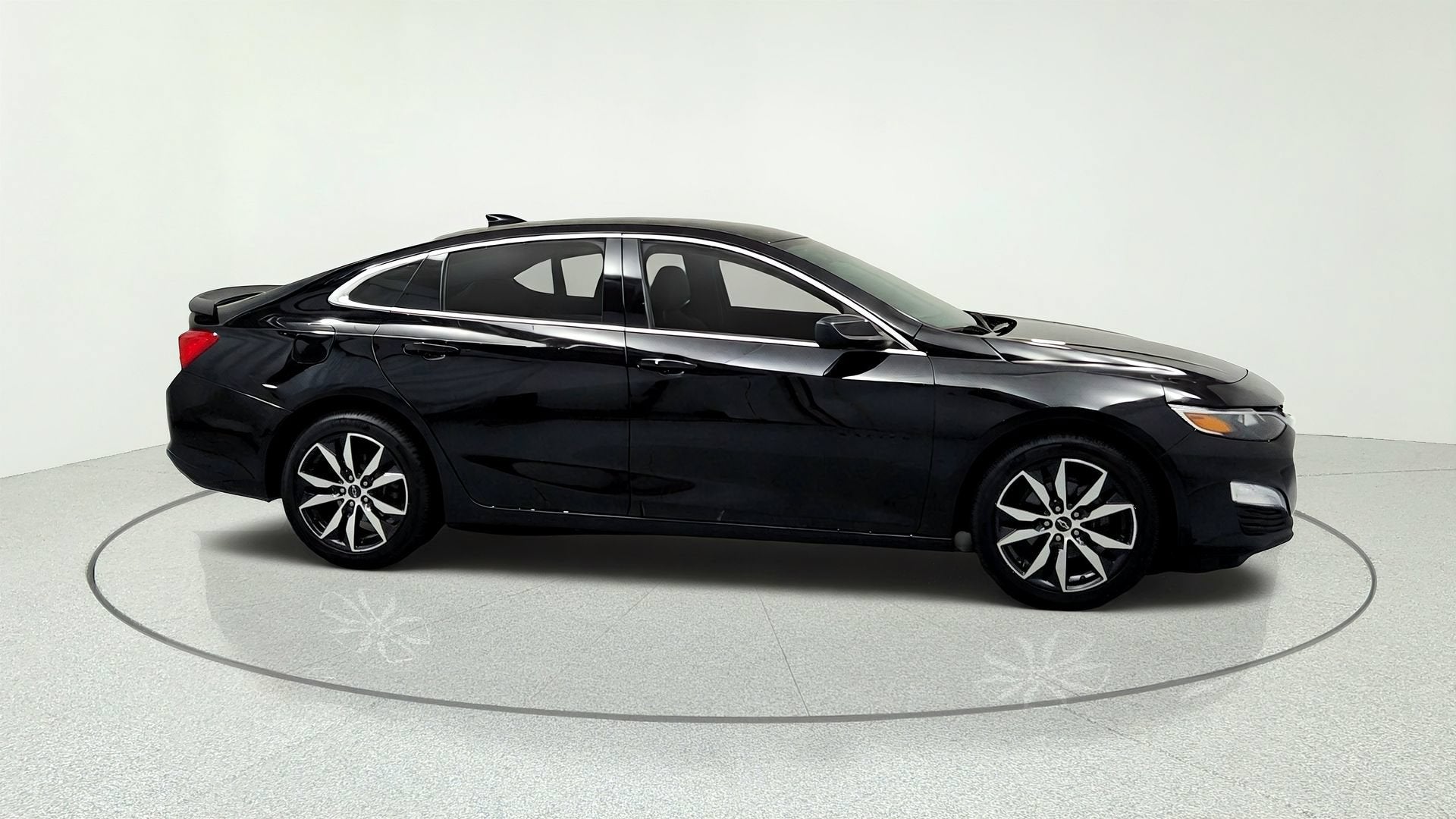 2020 Chevrolet Malibu RS