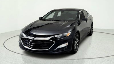 2020 Chevrolet Malibu RS