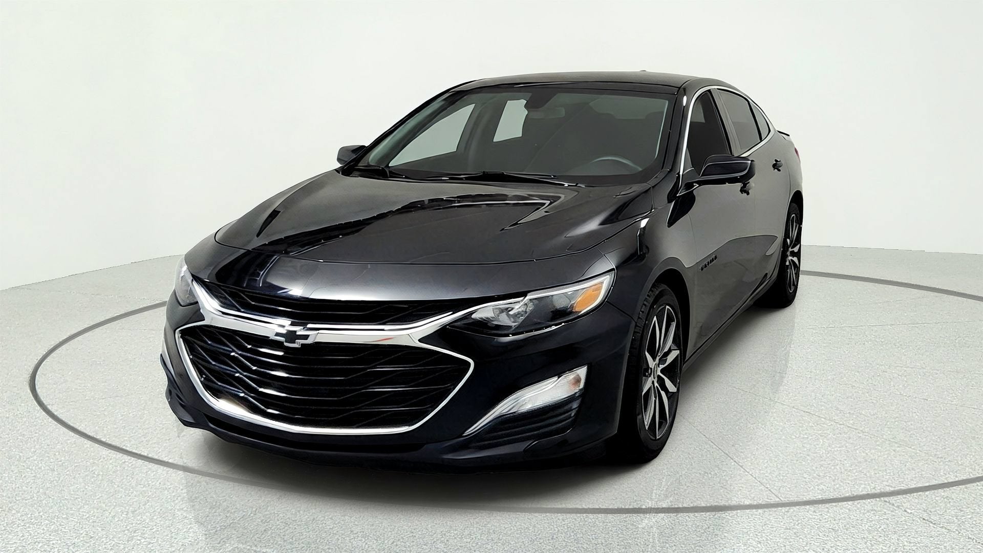 2020 Chevrolet Malibu RS