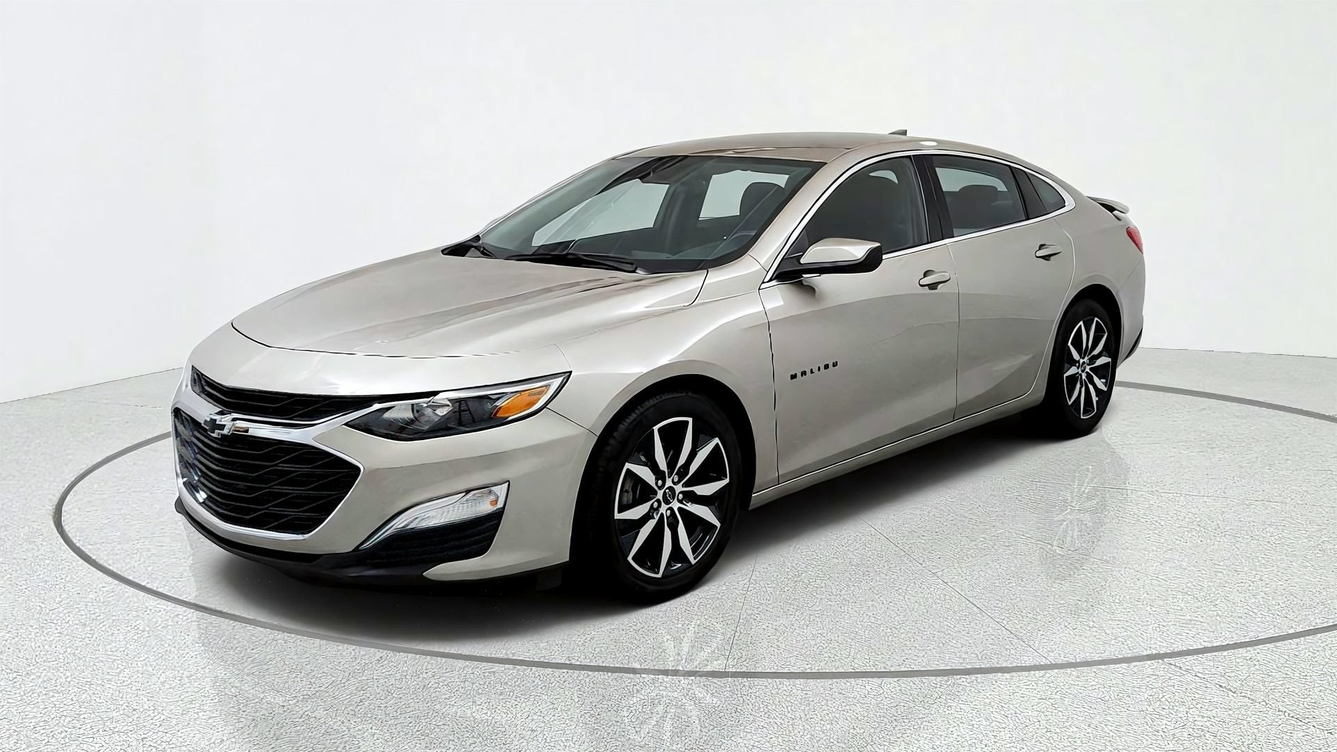 2023 Chevrolet Malibu RS