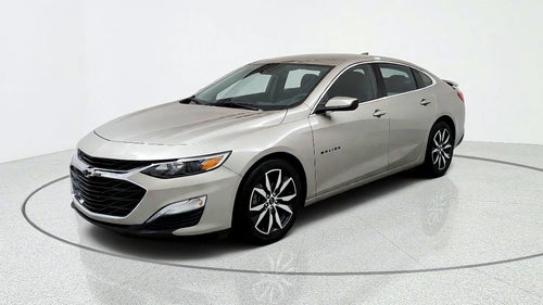 2023 Chevrolet Malibu RS