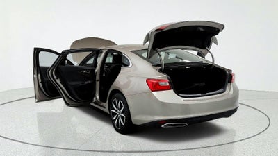 2023 Chevrolet Malibu RS
