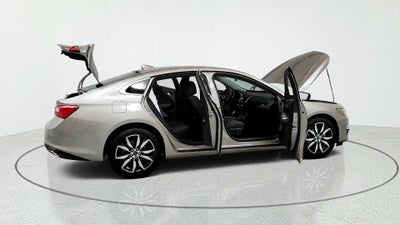 2023 Chevrolet Malibu RS
