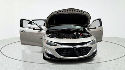 2023 Chevrolet Malibu RS
