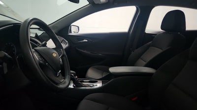 2023 Chevrolet Malibu RS