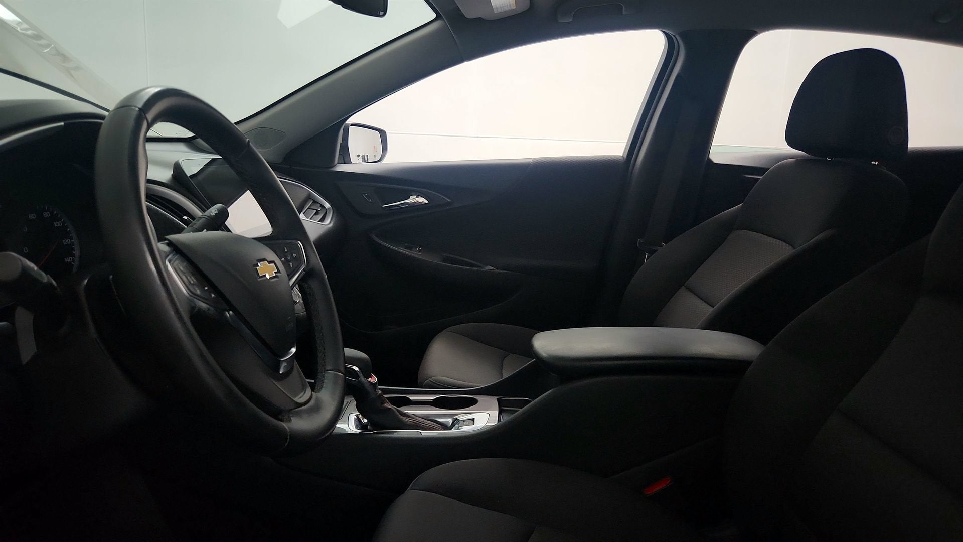 2023 Chevrolet Malibu RS