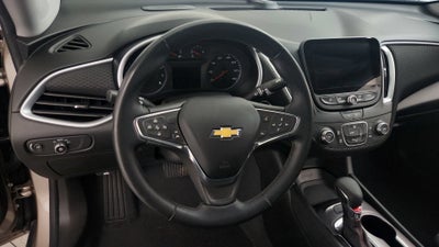 2023 Chevrolet Malibu RS