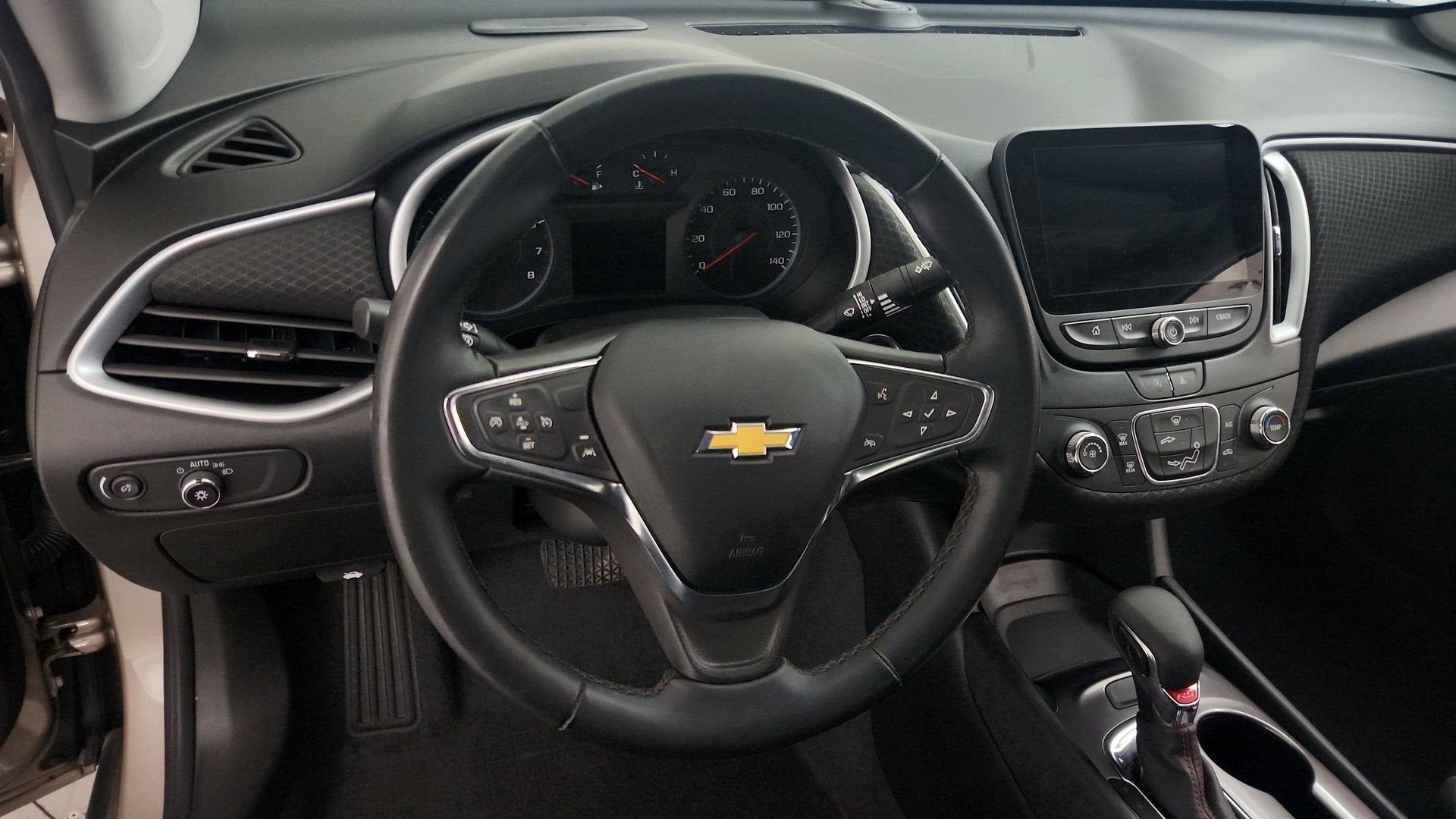 2023 Chevrolet Malibu RS