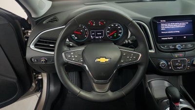 2023 Chevrolet Malibu RS