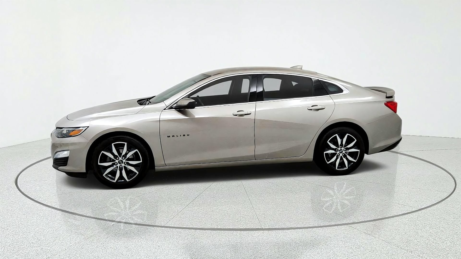2023 Chevrolet Malibu RS