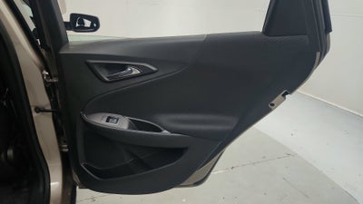 2023 Chevrolet Malibu RS