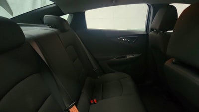 2023 Chevrolet Malibu RS
