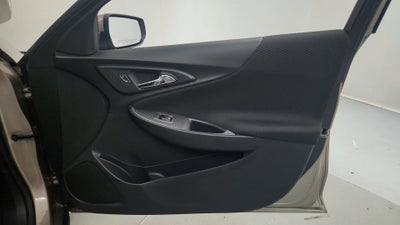 2023 Chevrolet Malibu RS