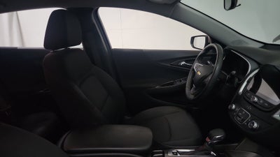2023 Chevrolet Malibu RS