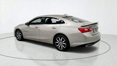 2023 Chevrolet Malibu RS