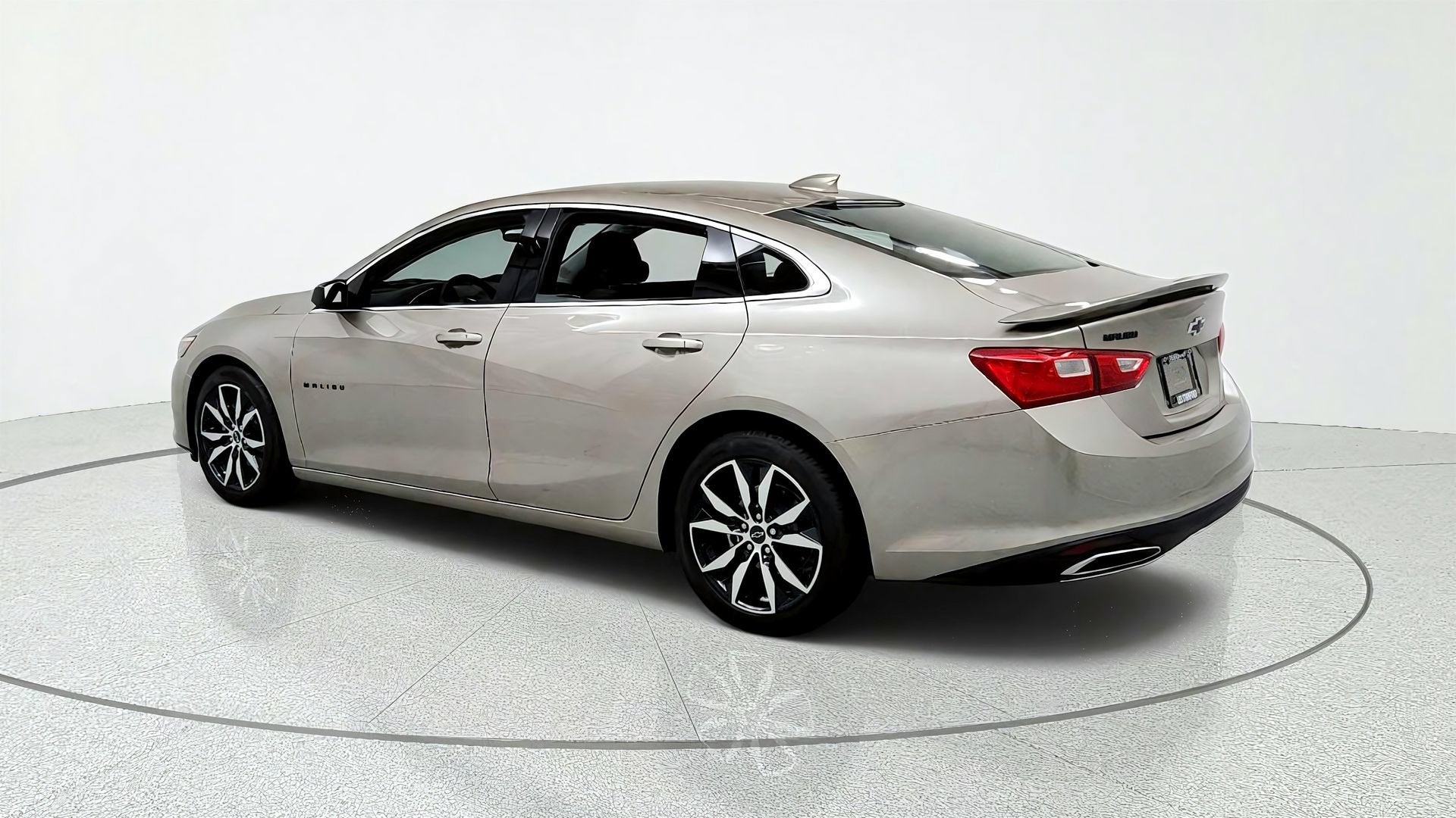 2023 Chevrolet Malibu RS