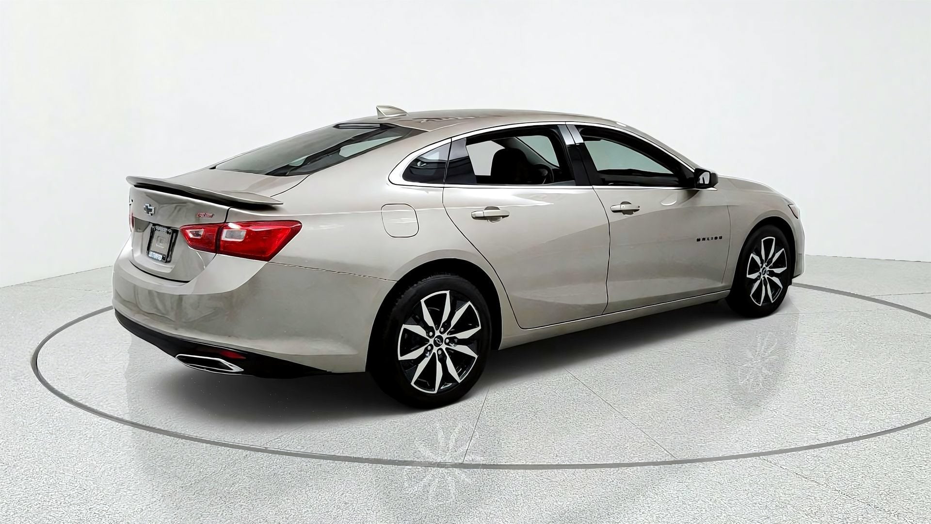 2023 Chevrolet Malibu RS