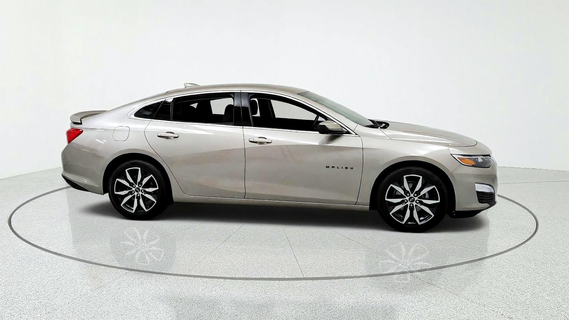 2023 Chevrolet Malibu RS