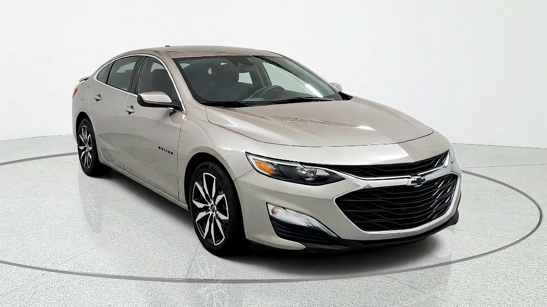 2023 Chevrolet Malibu RS