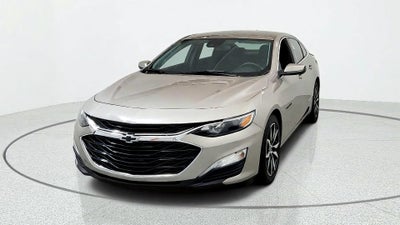 2023 Chevrolet Malibu RS