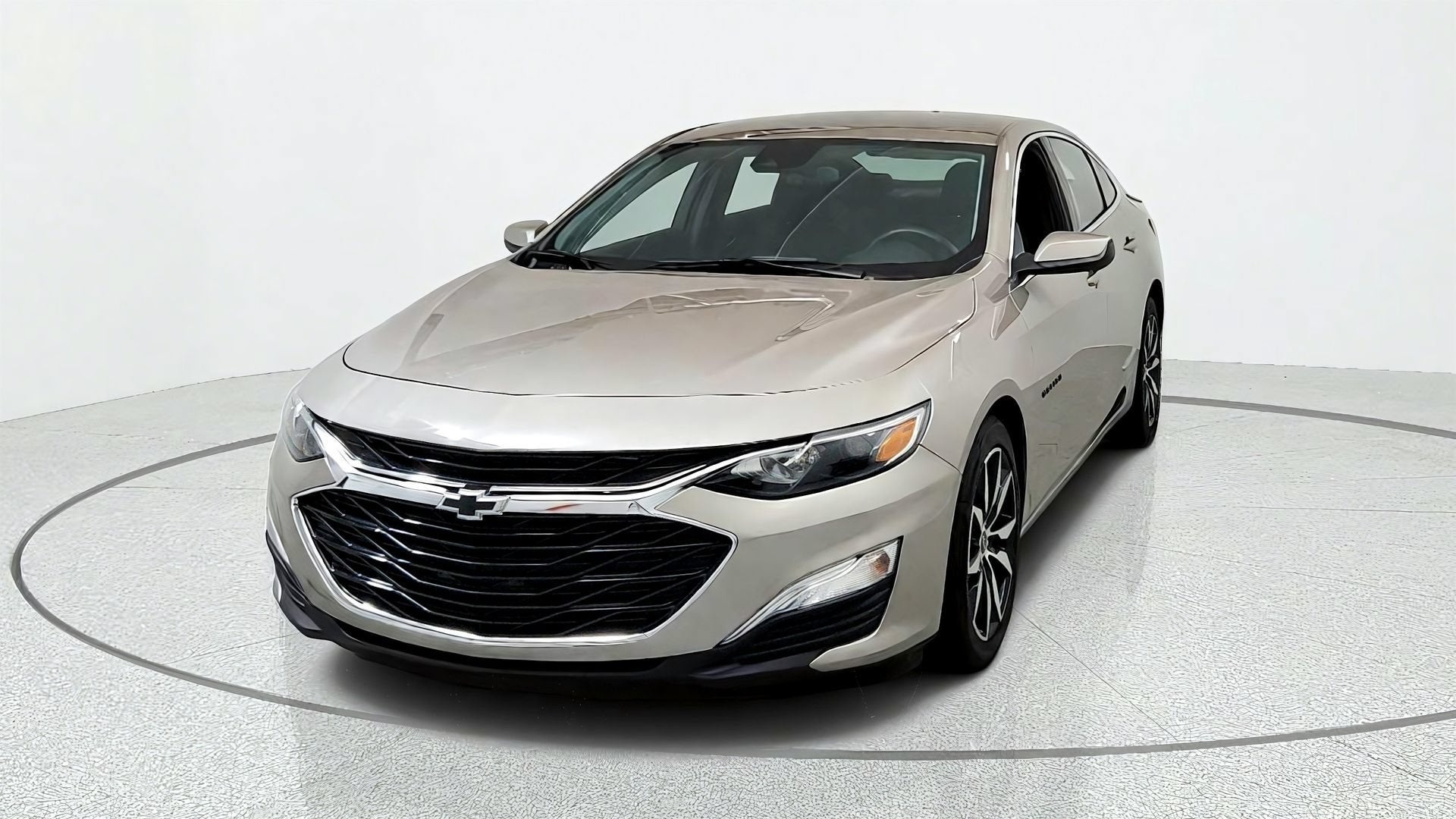 2023 Chevrolet Malibu RS