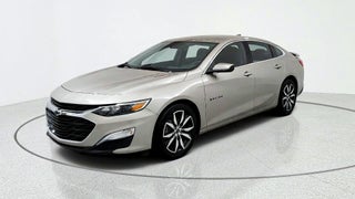 2023 Chevrolet Malibu RS