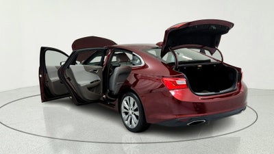 2016 Chevrolet Malibu Premier