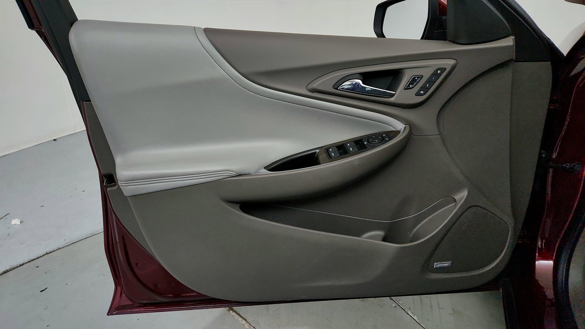 2016 Chevrolet Malibu Premier