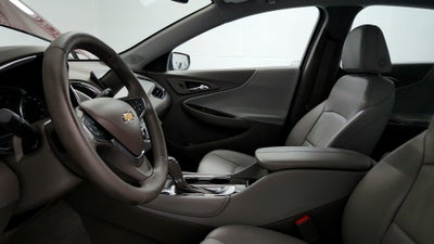 2016 Chevrolet Malibu Premier