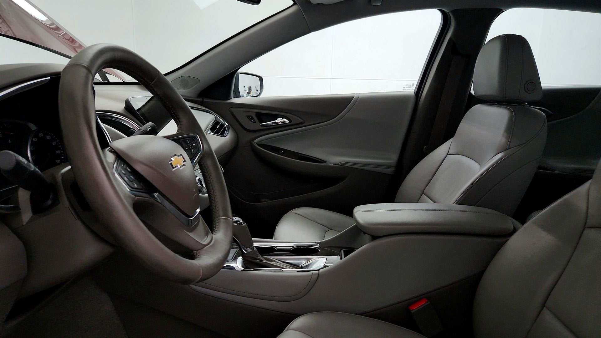2016 Chevrolet Malibu Premier