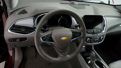 2016 Chevrolet Malibu Premier