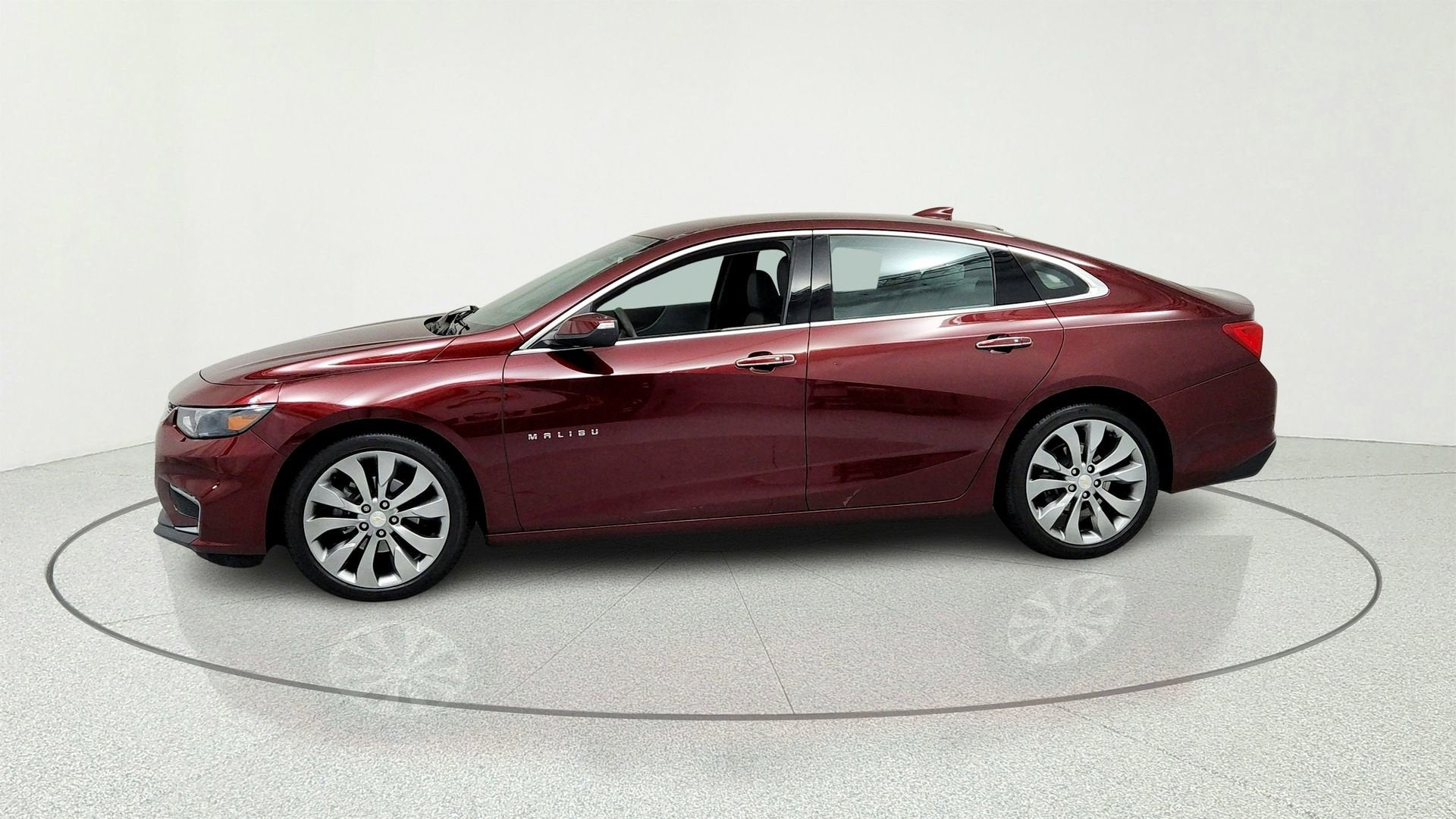 2016 Chevrolet Malibu Premier