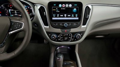 2016 Chevrolet Malibu Premier