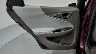 2016 Chevrolet Malibu Premier