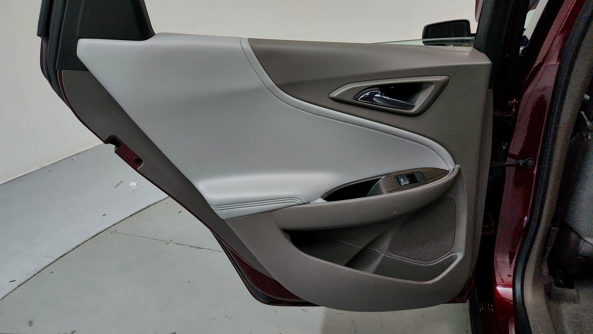 2016 Chevrolet Malibu Premier
