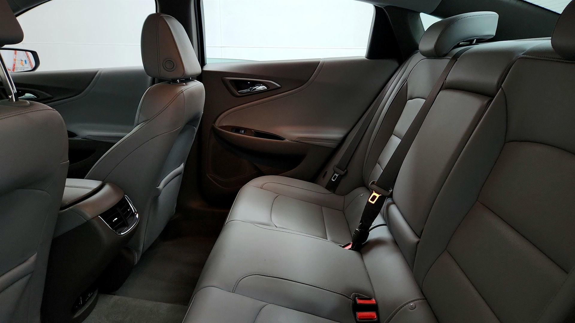 2016 Chevrolet Malibu Premier