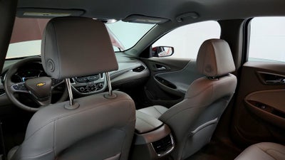 2016 Chevrolet Malibu Premier
