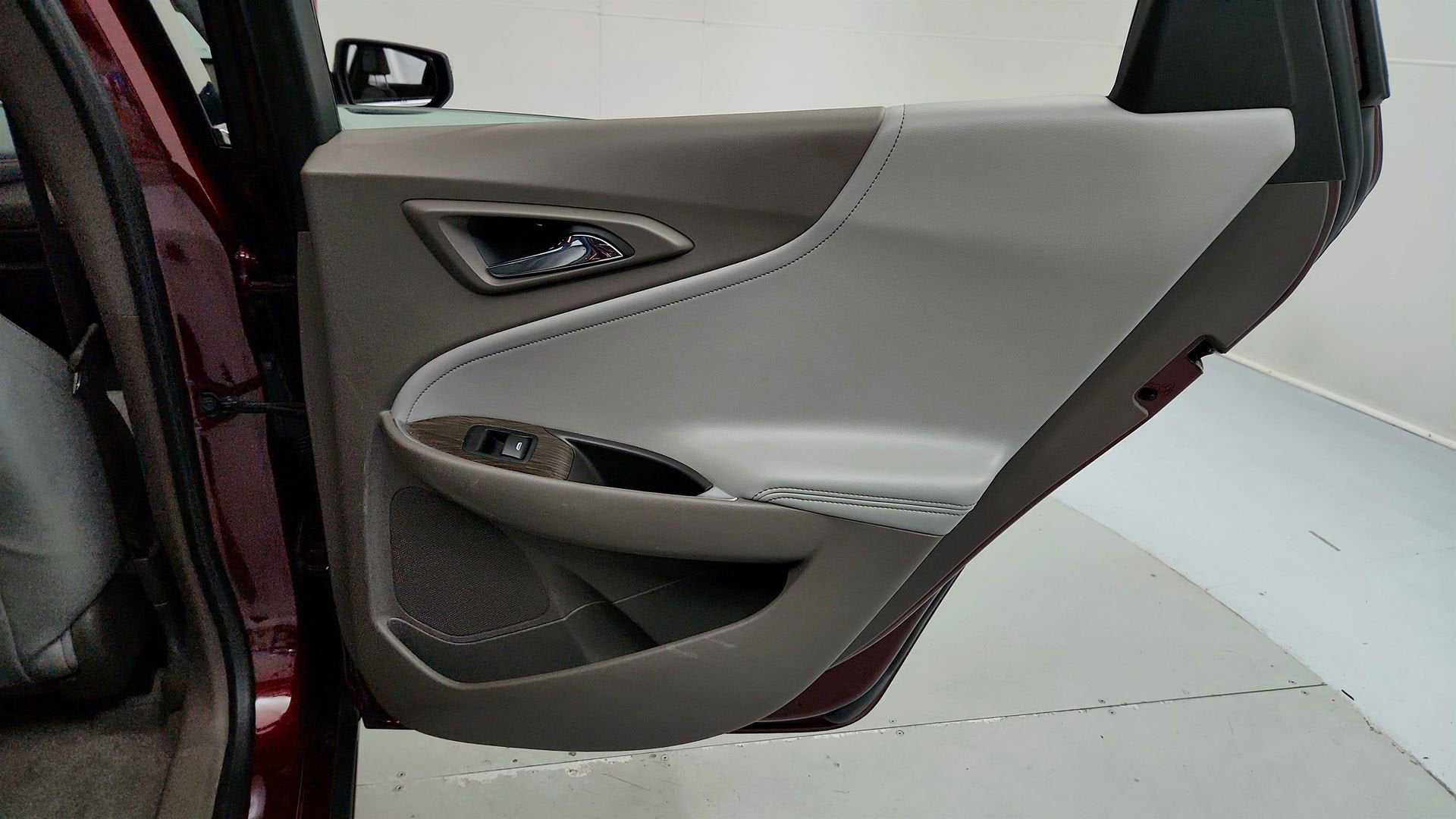 2016 Chevrolet Malibu Premier