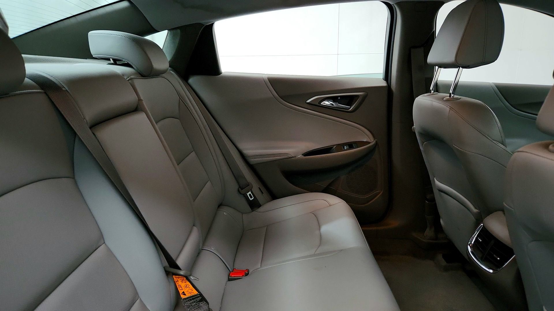2016 Chevrolet Malibu Premier