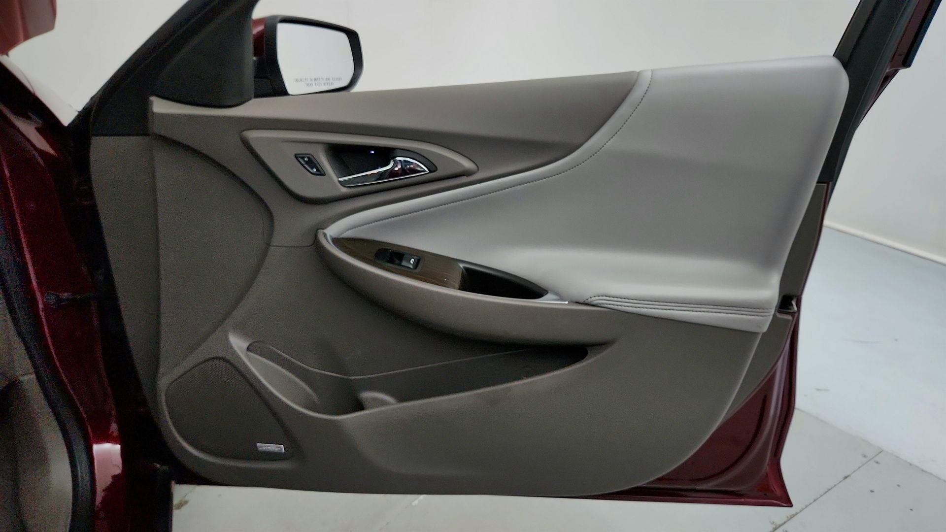 2016 Chevrolet Malibu Premier