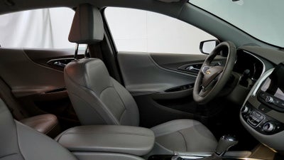 2016 Chevrolet Malibu Premier