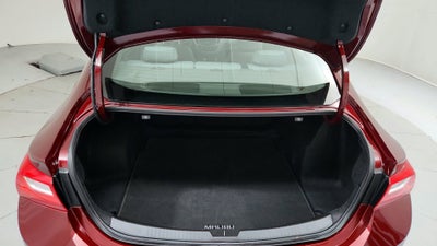 2016 Chevrolet Malibu Premier