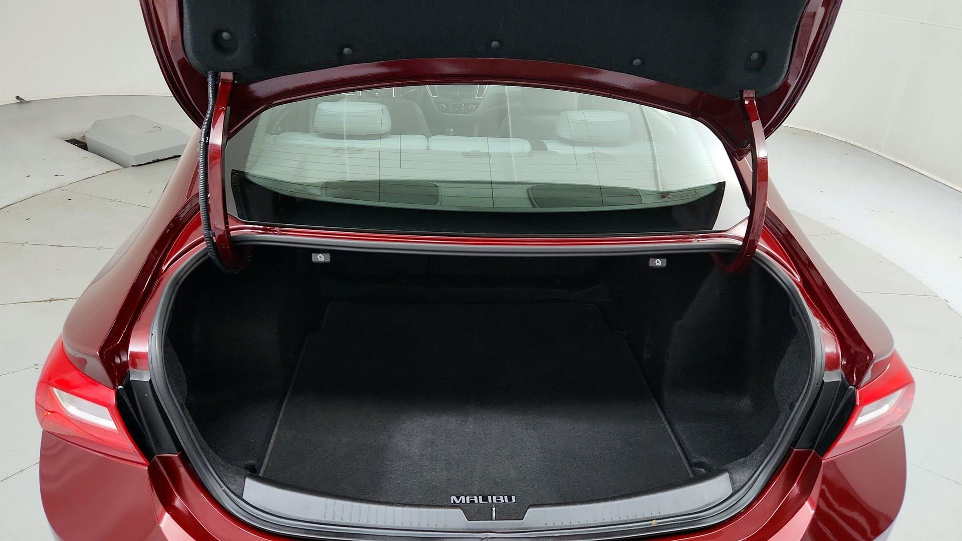 2016 Chevrolet Malibu Premier