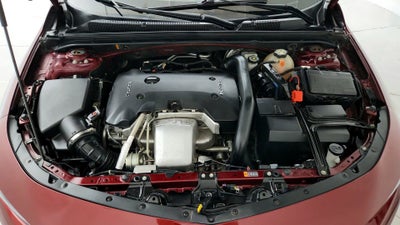 2016 Chevrolet Malibu Premier