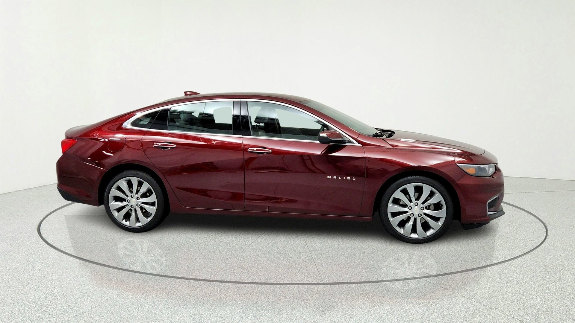 2016 Chevrolet Malibu Premier