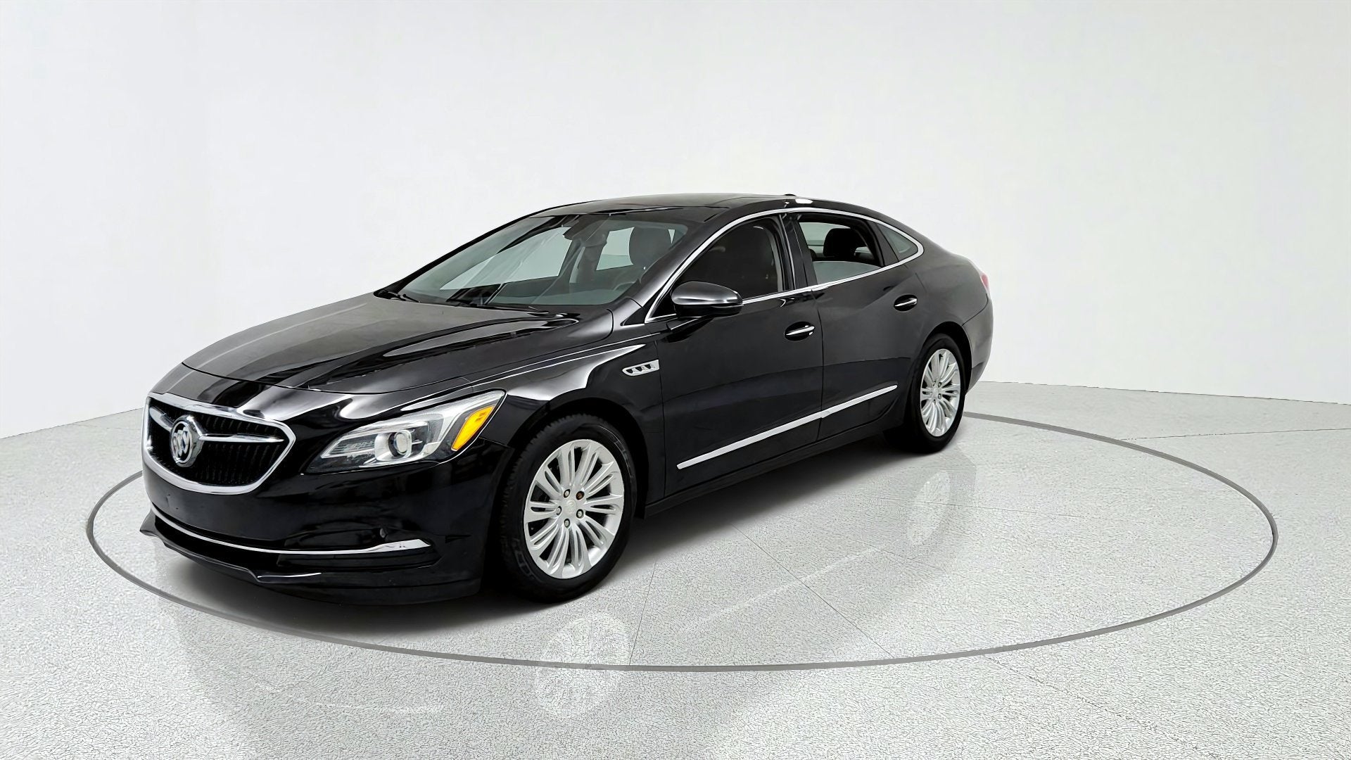 2019 Buick LaCrosse Essence
