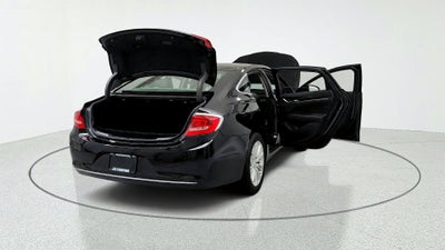 2019 Buick LaCrosse Essence