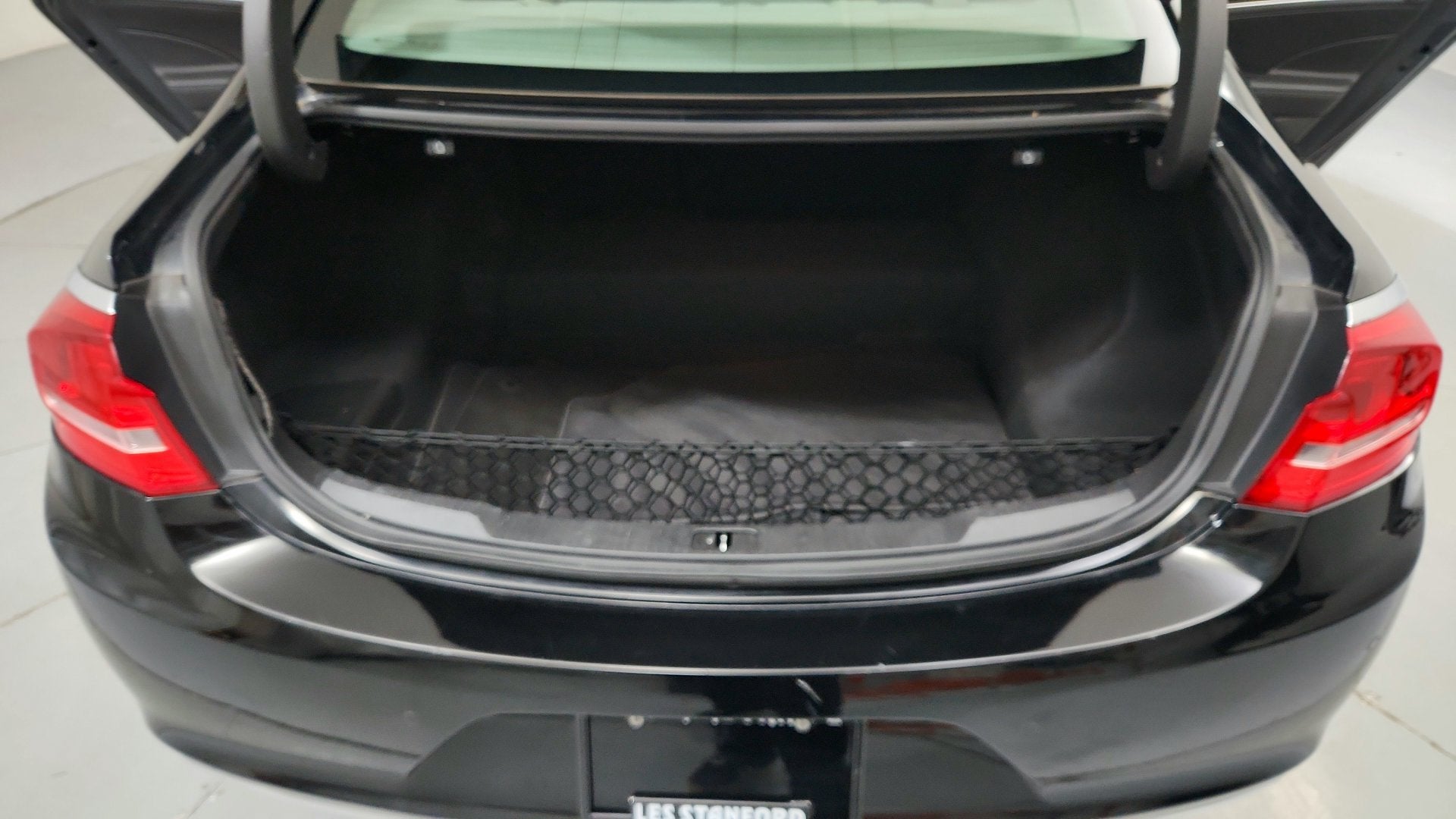 2019 Buick LaCrosse Essence