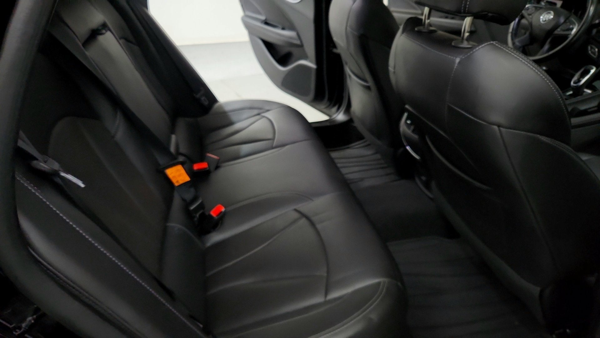 2019 Buick LaCrosse Essence
