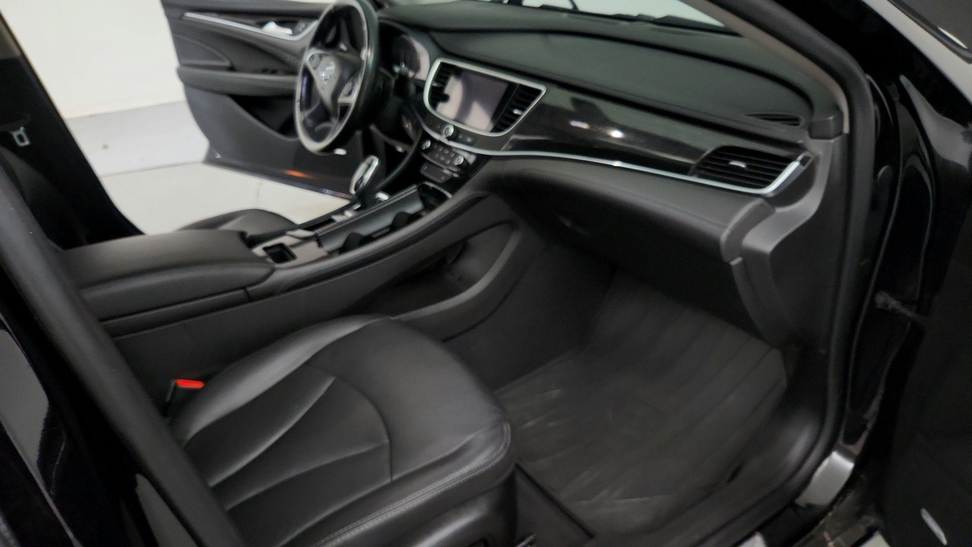 2019 Buick LaCrosse Essence